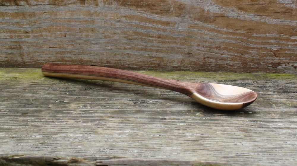 Image of Wavy Spoon