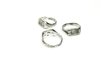 Image 1 of Weathered Ring