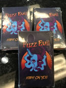 Image of Fuzz Evil - High On You Cassette