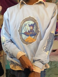 Image 2 of The River Styx Sweater