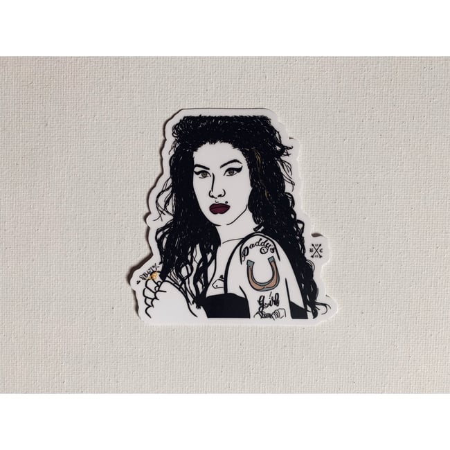 𝙰𝚖𝚢 𝚆𝚒𝚗𝚎𝚑𝚘𝚞𝚜𝚎