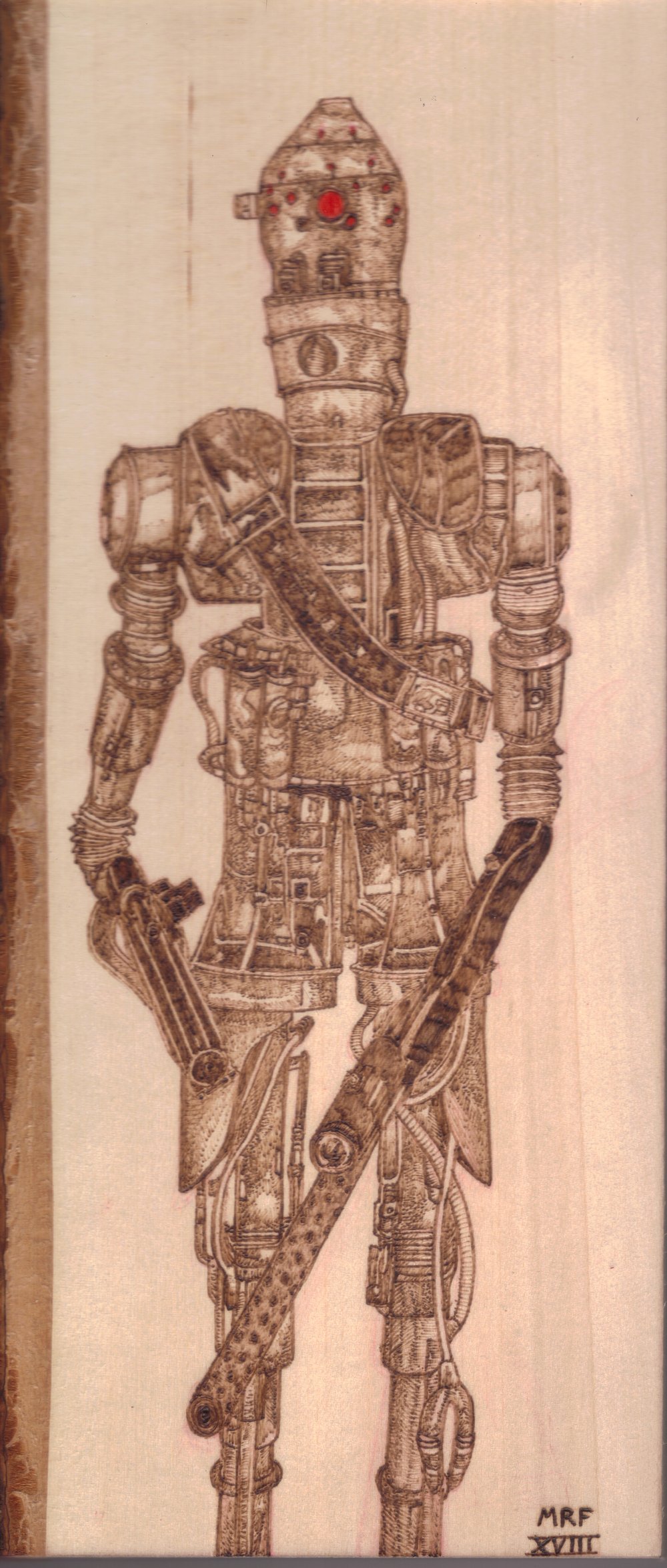 Image of IG-88
