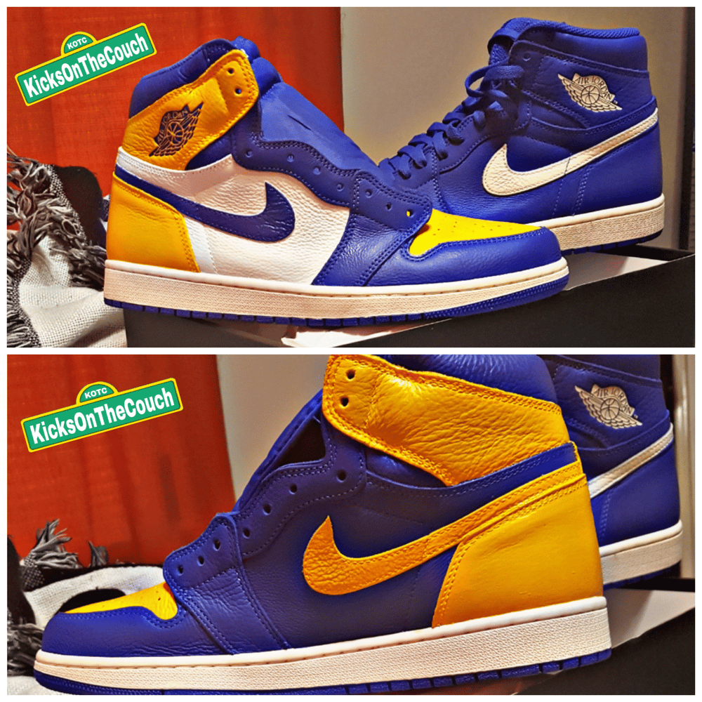 Jordan 1 warriors shop