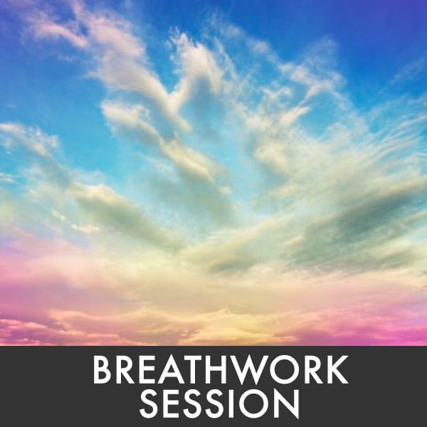 Breathwork Session / jaybradley