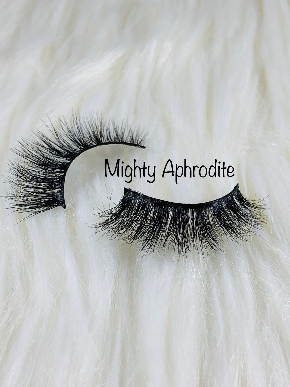 Image of Mighty Aphrodite