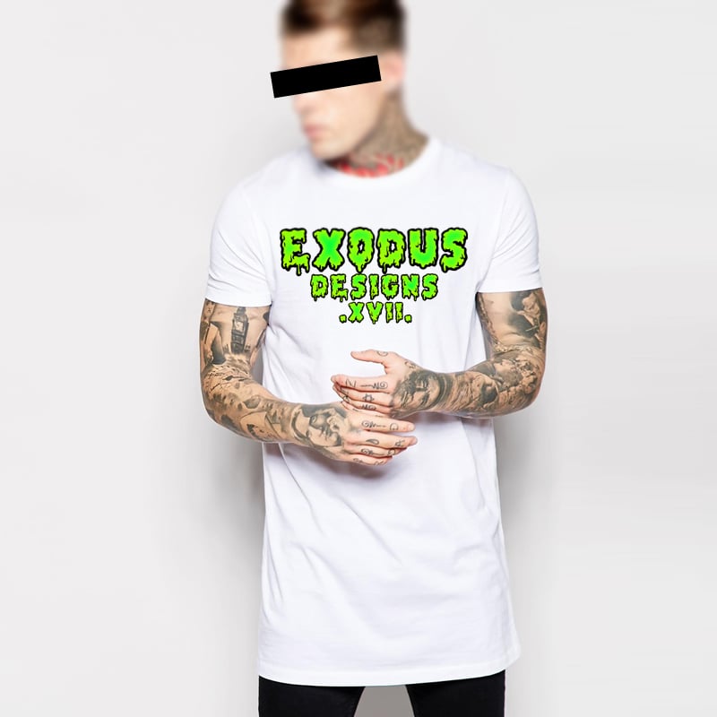 Image of Exodus Slime T