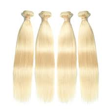 Image of 613 Blonde Bundle 