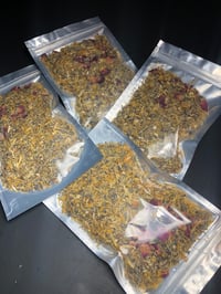 Yoni Detox Herbs 🌿 