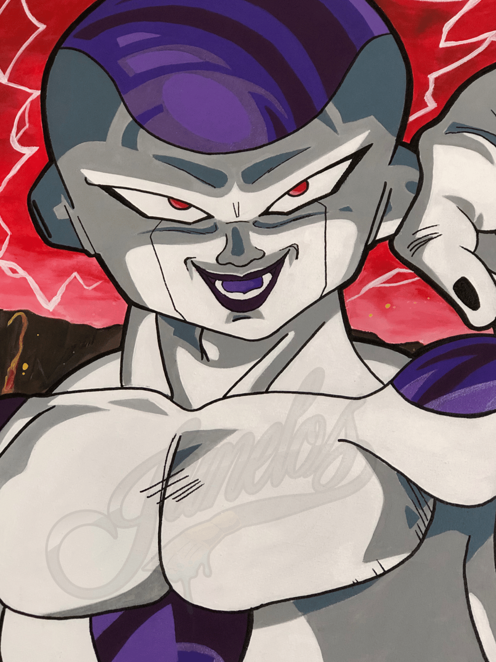 Frieza 