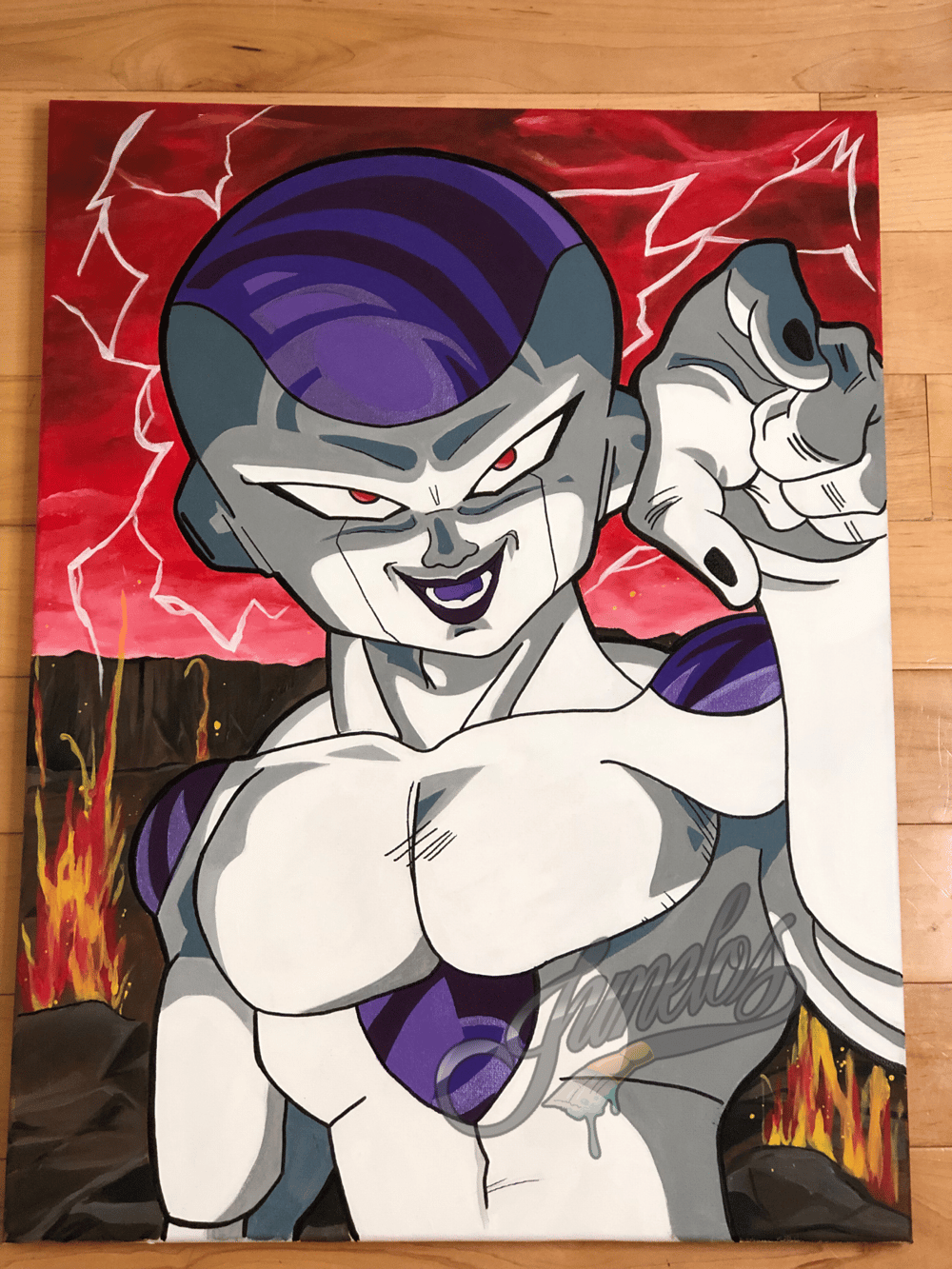 Frieza 