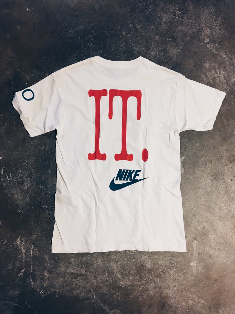 Image of Original Early 90’s Nike JDI Tee.