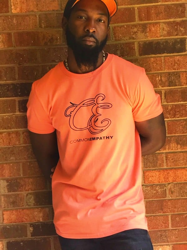 Image of CE Logo Tee