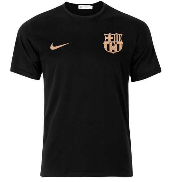 Image of Playera Barcelona