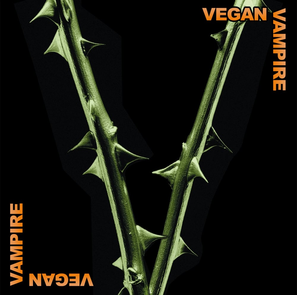 Image of Type Vegan : Sticker