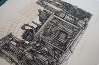 Image 1 of " Reconstitution "