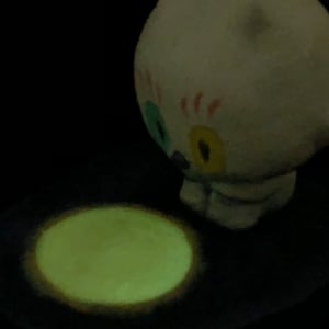 Image of WHISPER TO THE MOON (FREE SHIPPING)