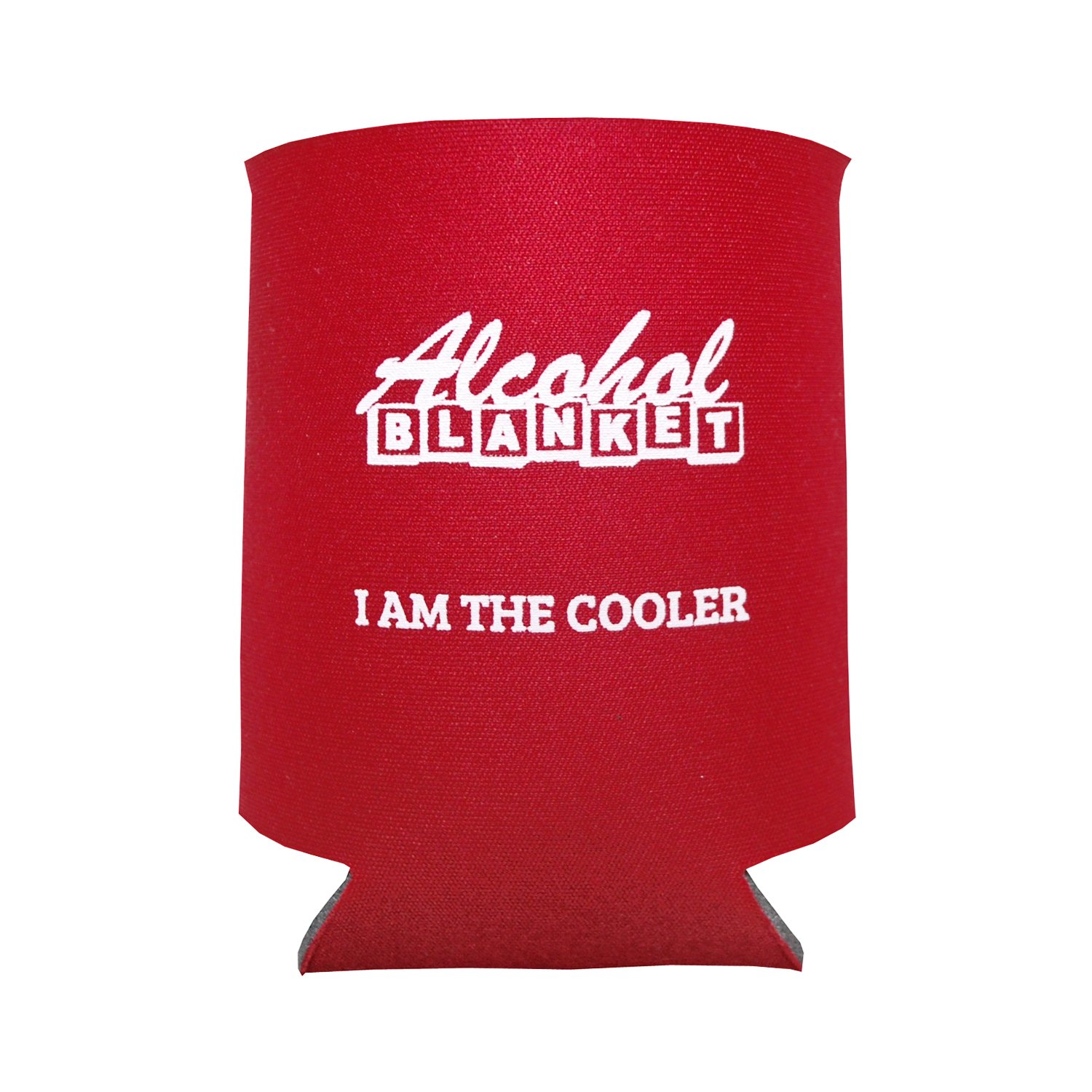 Image of I am the Cooler