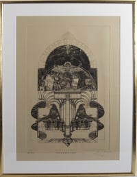 Image 4 of " Observatoire "