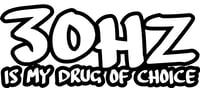 Image 3 of Car Audio Drug Decal