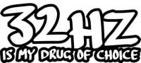 Image 4 of Car Audio Drug Decal