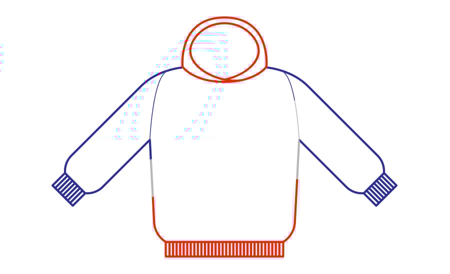 Image of Série 37 • Cocaaarde