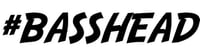 Image 1 of #Basshead Decal