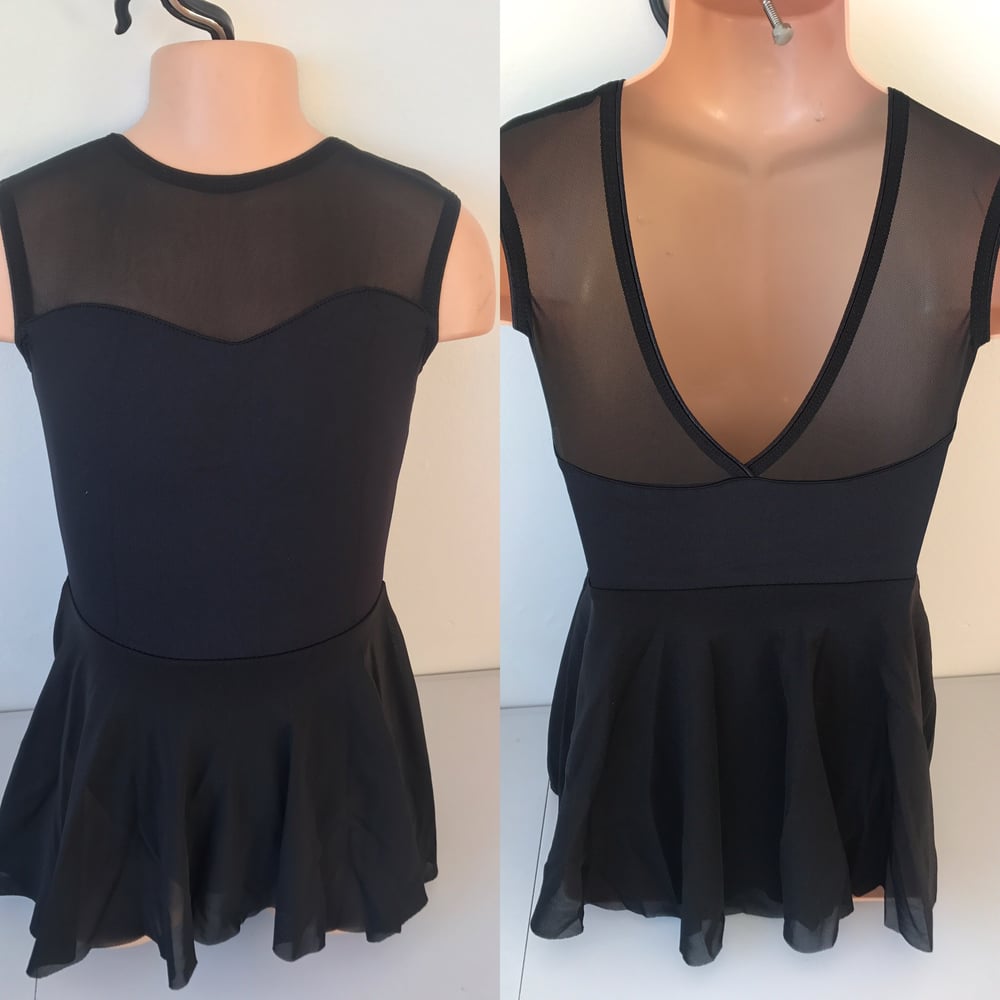 Image of Class wear Eden dress