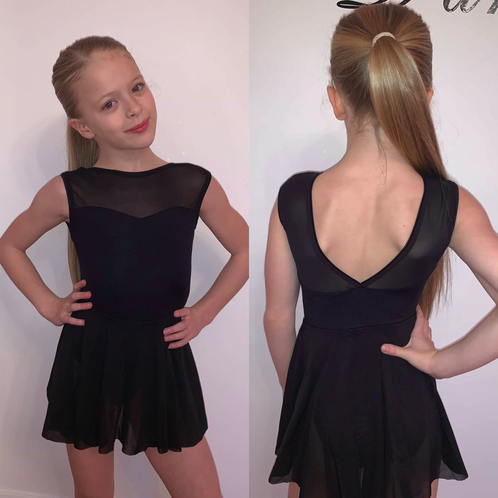 Image of Class wear Eden dress