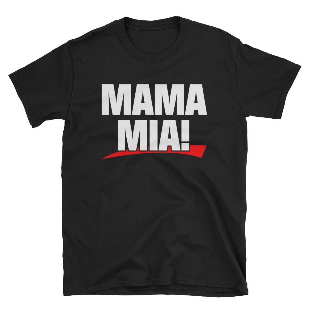 Image of MAMA MIA!