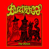 Buzircao-"THE WITCH"