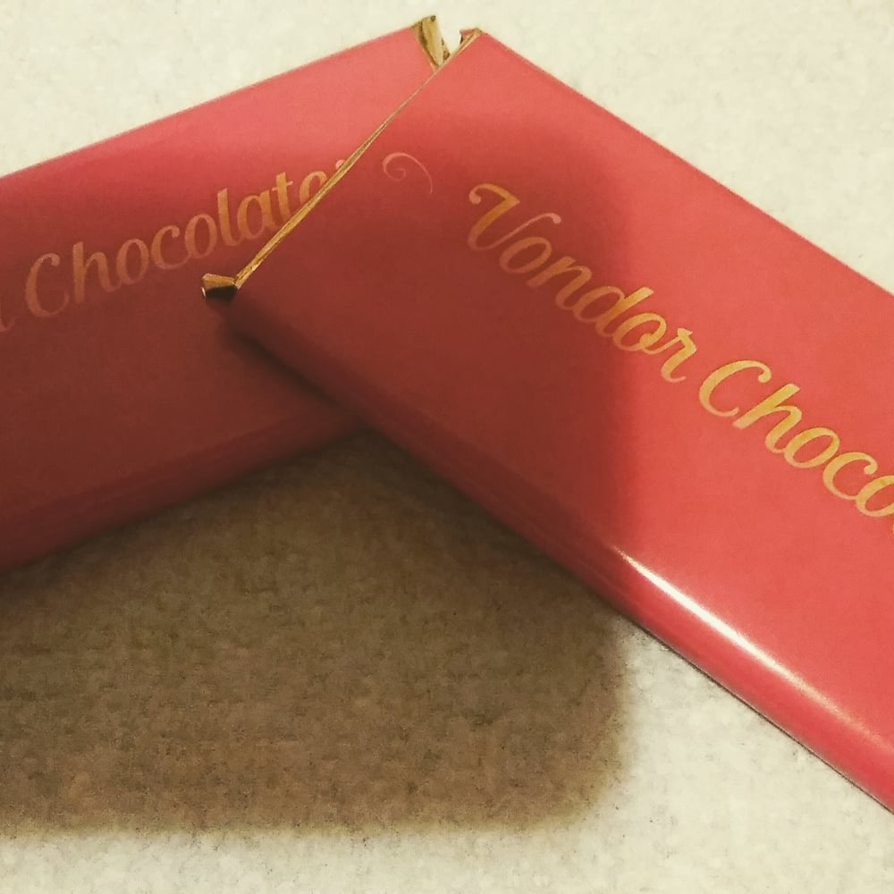 Image of V Chocolates
