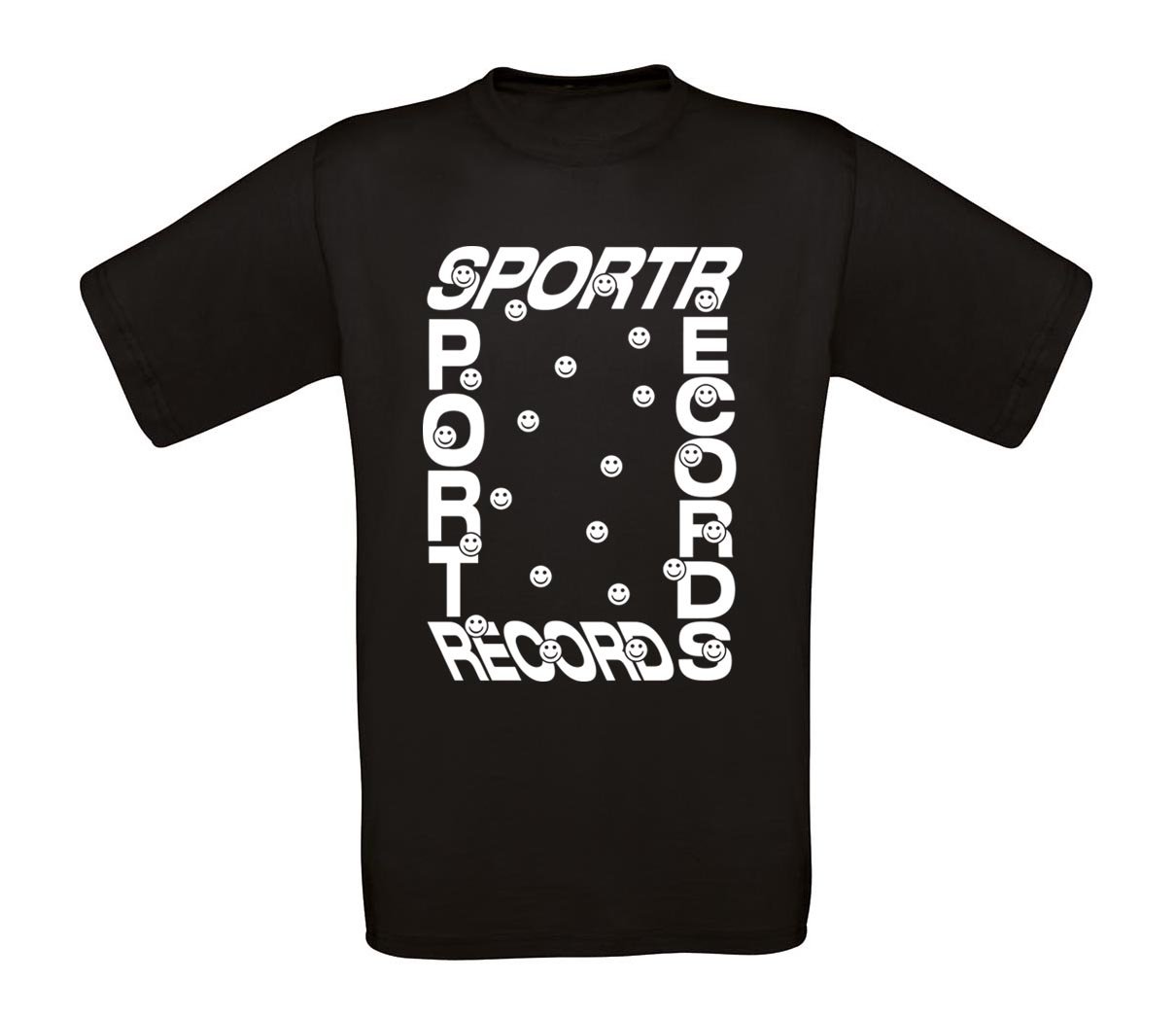 Image of SPORTRECORDS TSHIRT 2019 / 2