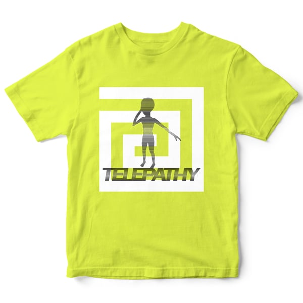 Image of ALIEN TEE