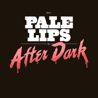 Image 1 of Pale Lips "After Dark" LP Black or colored vinyl