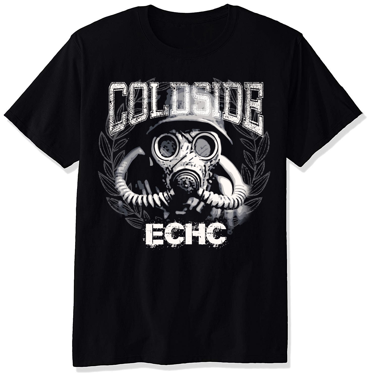 Image of COLDSIDE Gasmask ECHC