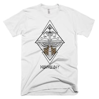 Image 3 of The Mantis Tee