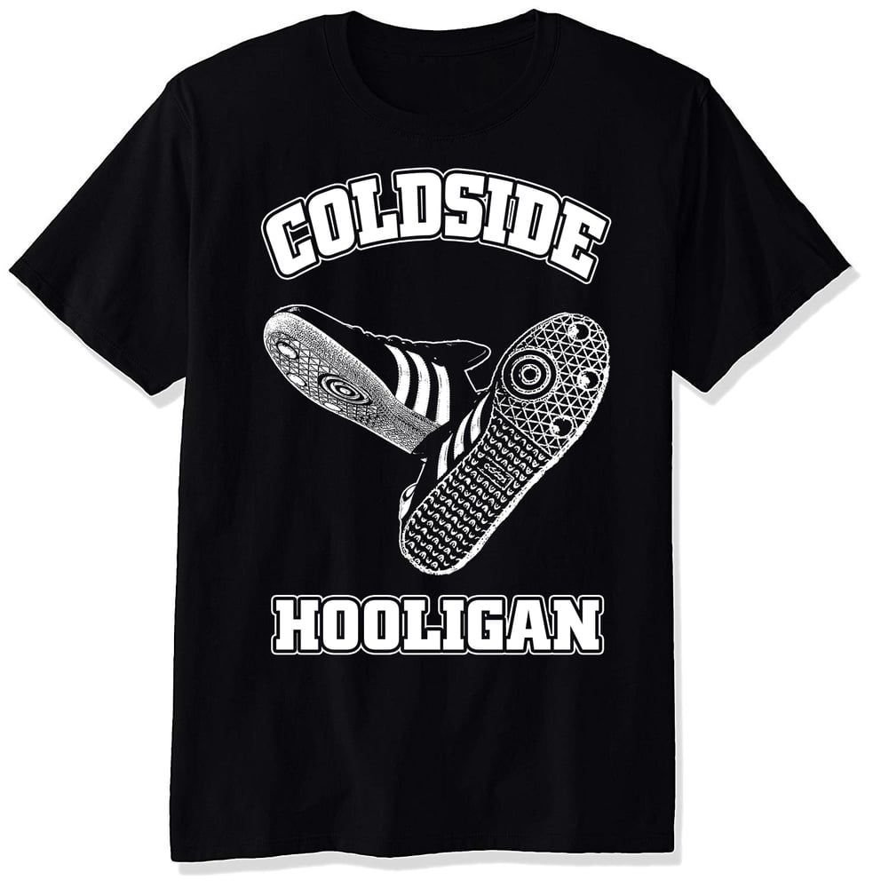 Image of COLDSIDE HOOLIGAN