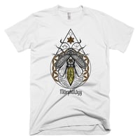 Image 4 of Lightning Bug Tee
