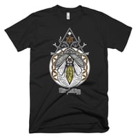Image 3 of Lightning Bug Tee