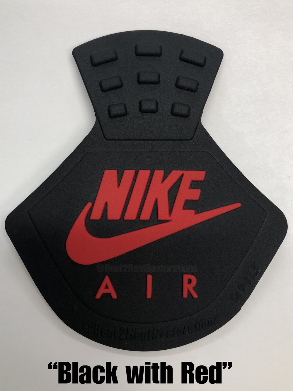 99’ Style 4's (Pairs)