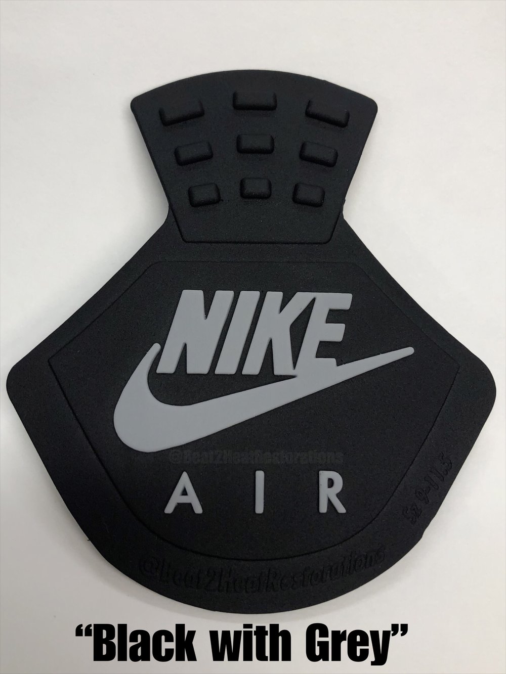 99’ Style 4's (Pairs)