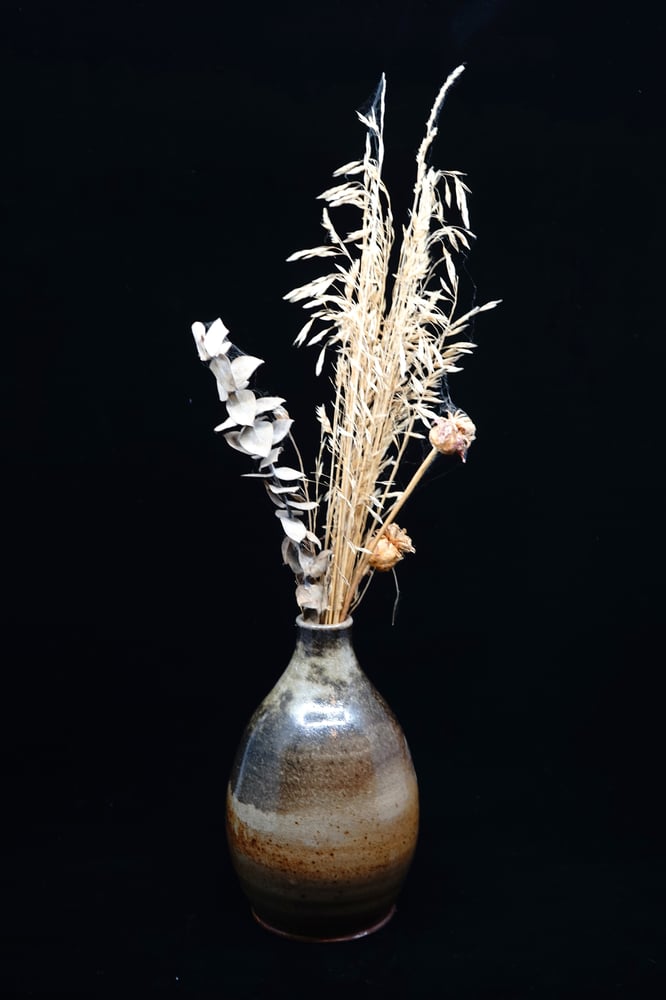 Image of Wood Fired Vase