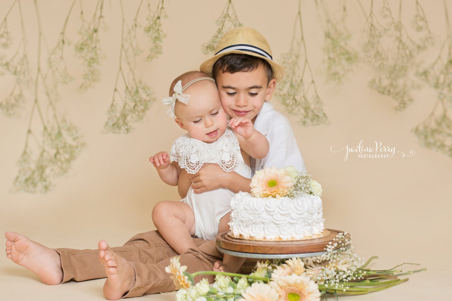 Image of Smash Cake Sessions