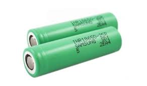 Image of 2-Pack Battery