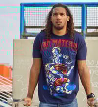 Image 4 of Flying Knee