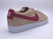 Image of NIKE WMNS BLAZER SUEDE