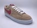 Image of NIKE WMNS BLAZER SUEDE