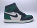 Image of AIR JORDAN 1 RETRO HIGH OG “PINE GREEN”