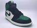 Image of AIR JORDAN 1 RETRO HIGH OG “PINE GREEN”