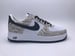 Image of NIKE AIR FORCE 1 LOW RETRO “COCOA SNAKE”